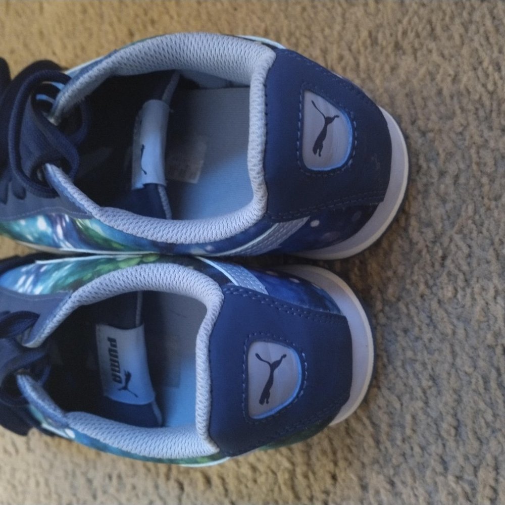 Puma shoes - Picture 4 of 4